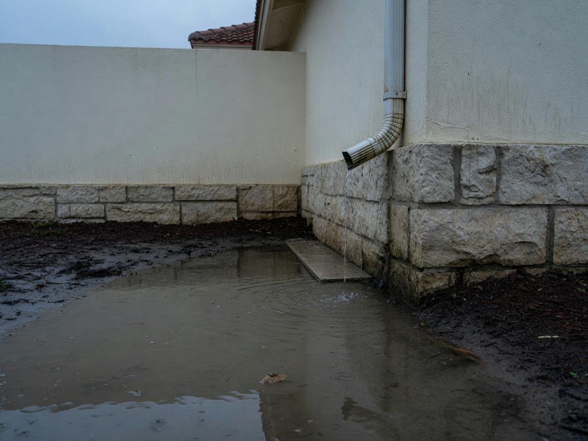 Foundation Pooling